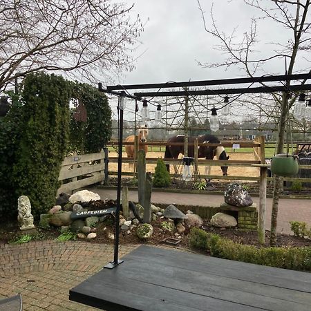 Carpe Diem Nijverdal Extérieur photo