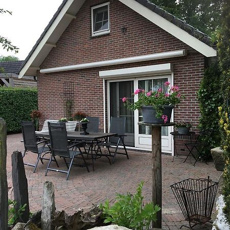 Carpe Diem Nijverdal Extérieur photo