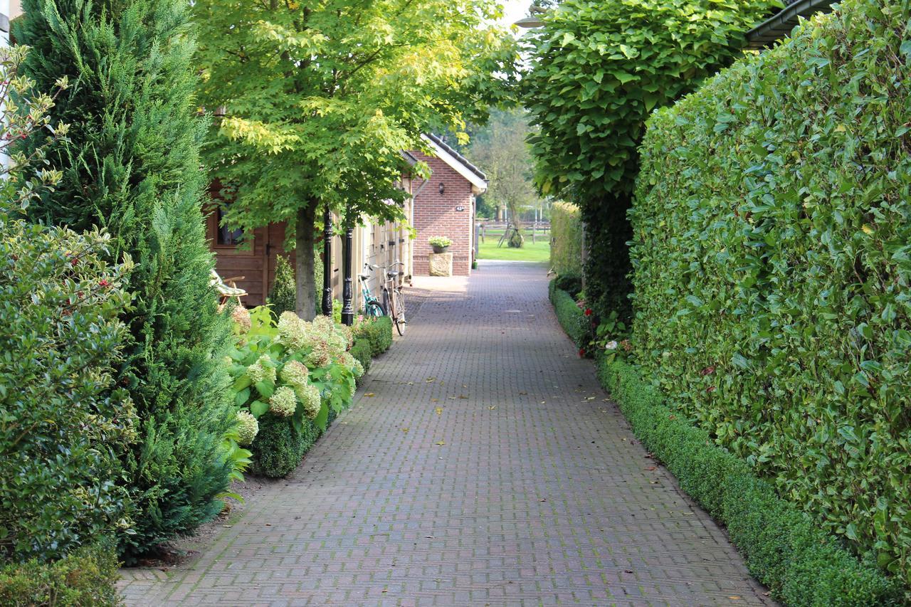 Carpe Diem Nijverdal Extérieur photo