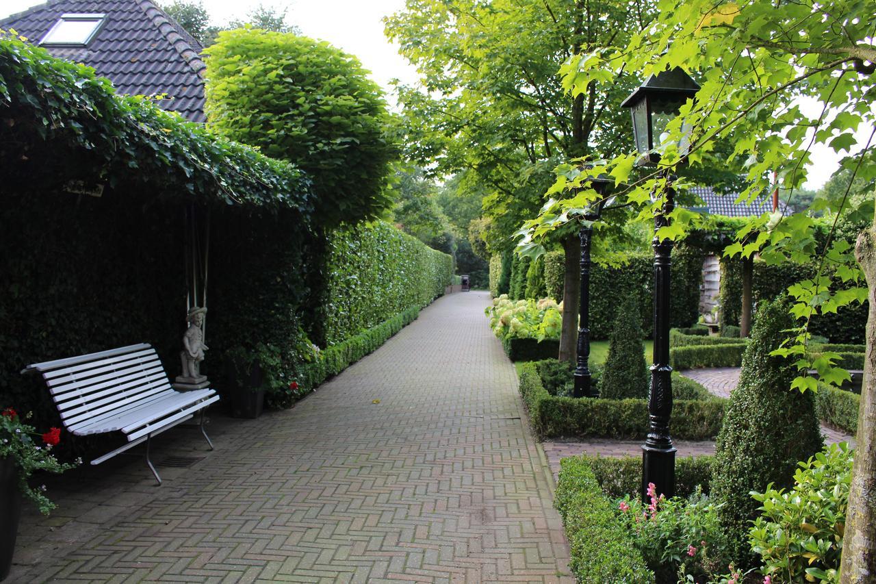 Carpe Diem Nijverdal Extérieur photo