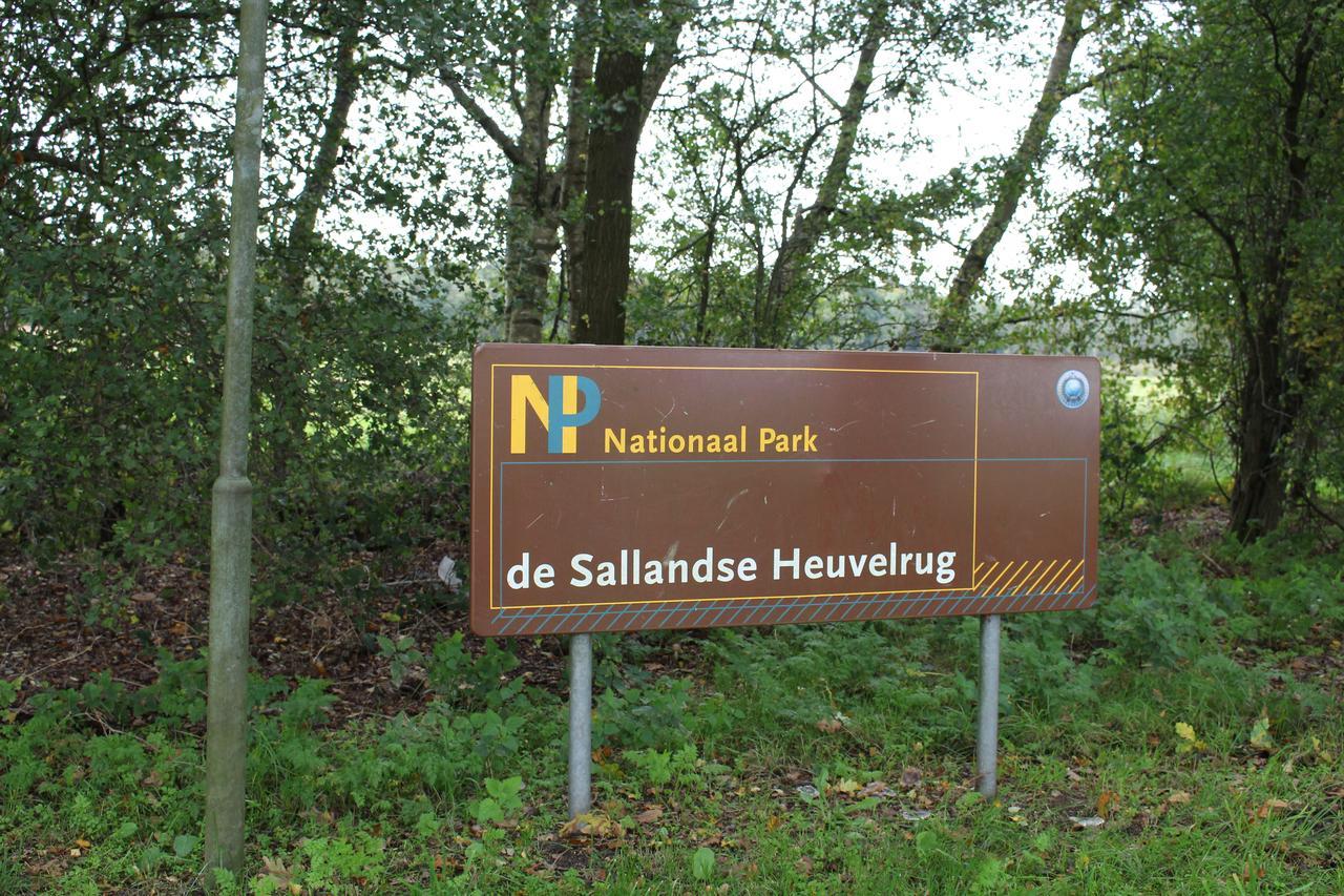 Carpe Diem Nijverdal Extérieur photo