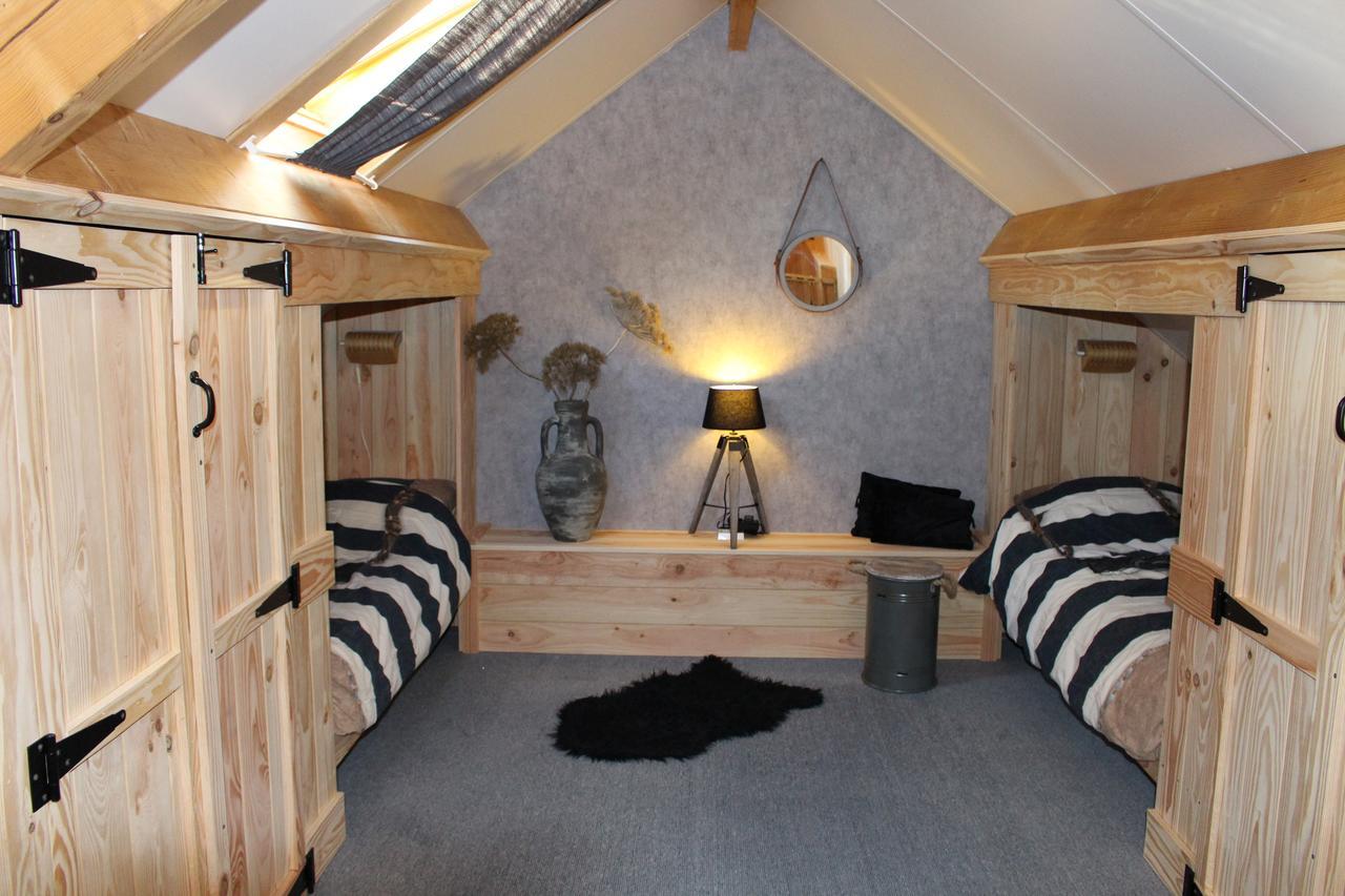 Carpe Diem Nijverdal Extérieur photo