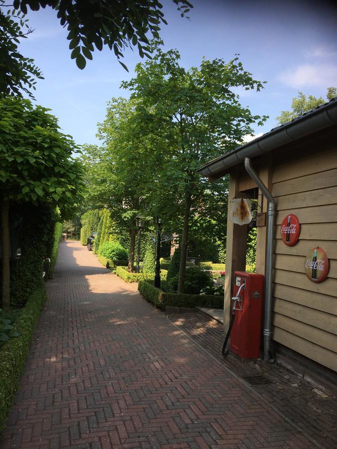 Carpe Diem Nijverdal Extérieur photo