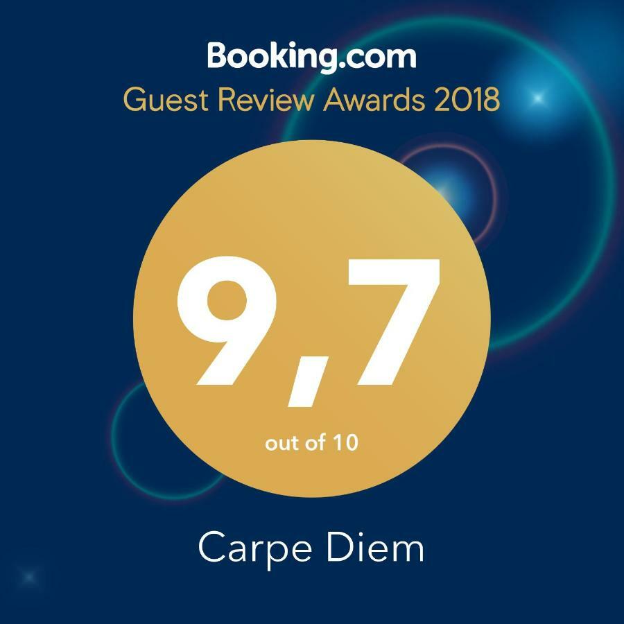 Carpe Diem Nijverdal Extérieur photo