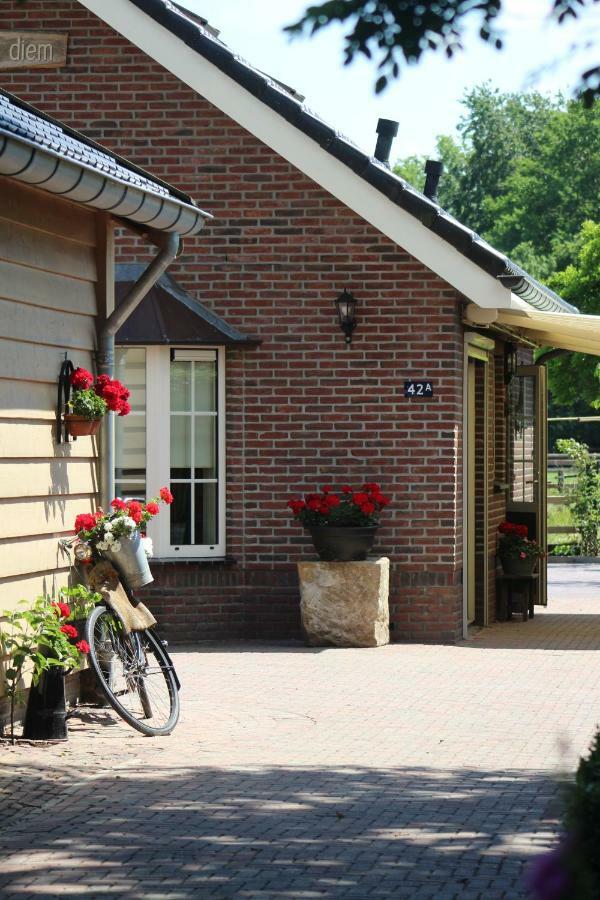Carpe Diem Nijverdal Extérieur photo
