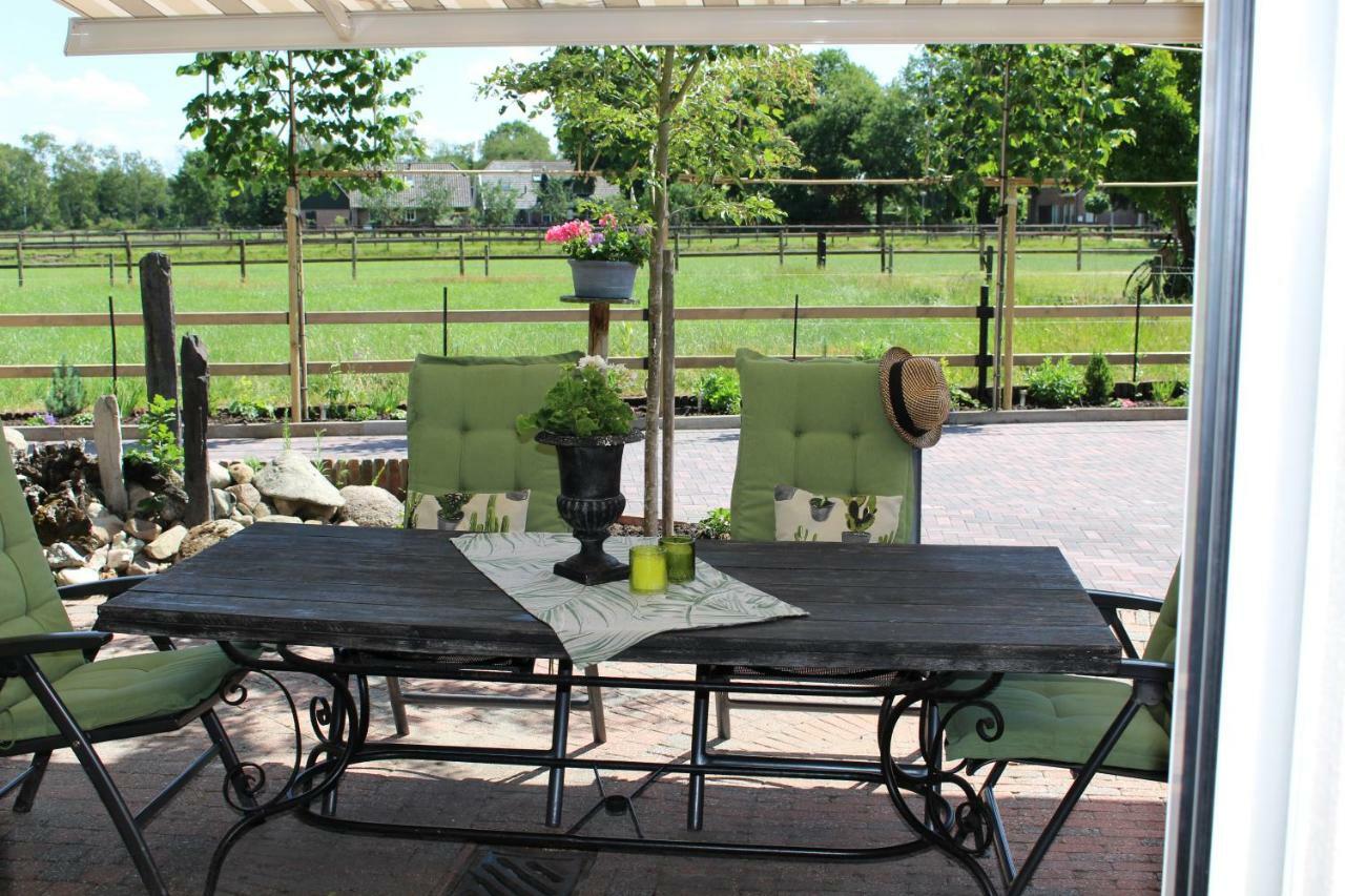 Carpe Diem Nijverdal Extérieur photo
