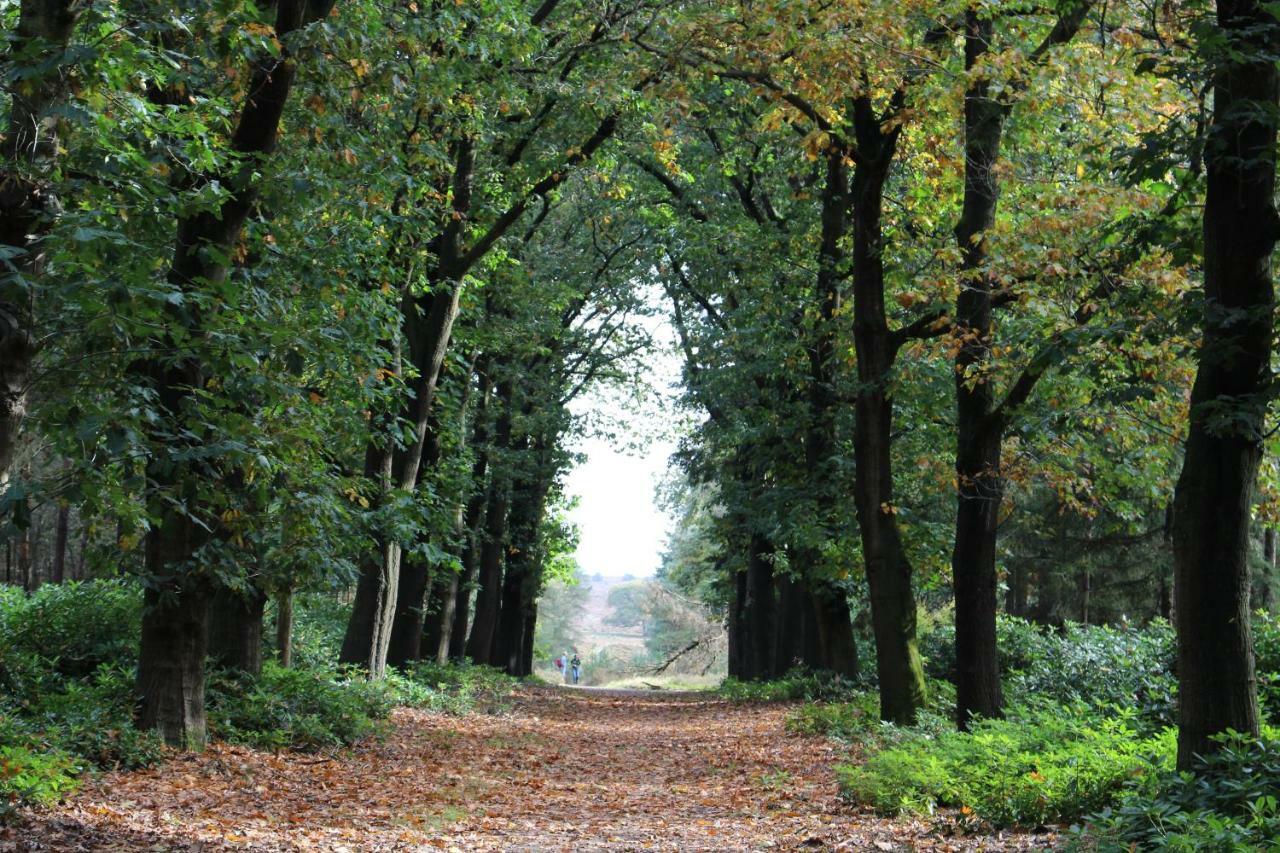 Carpe Diem Nijverdal Extérieur photo