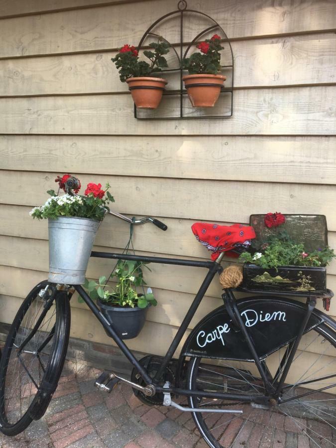 Carpe Diem Nijverdal Extérieur photo